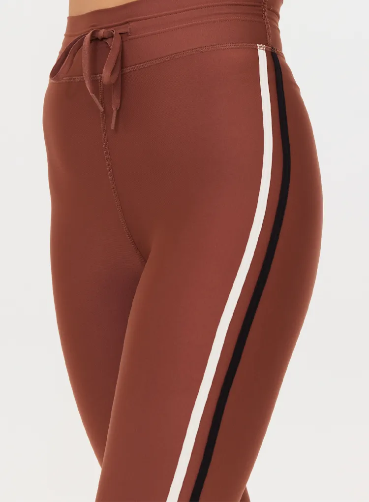 HUSTLE 25IN MIDI PANT