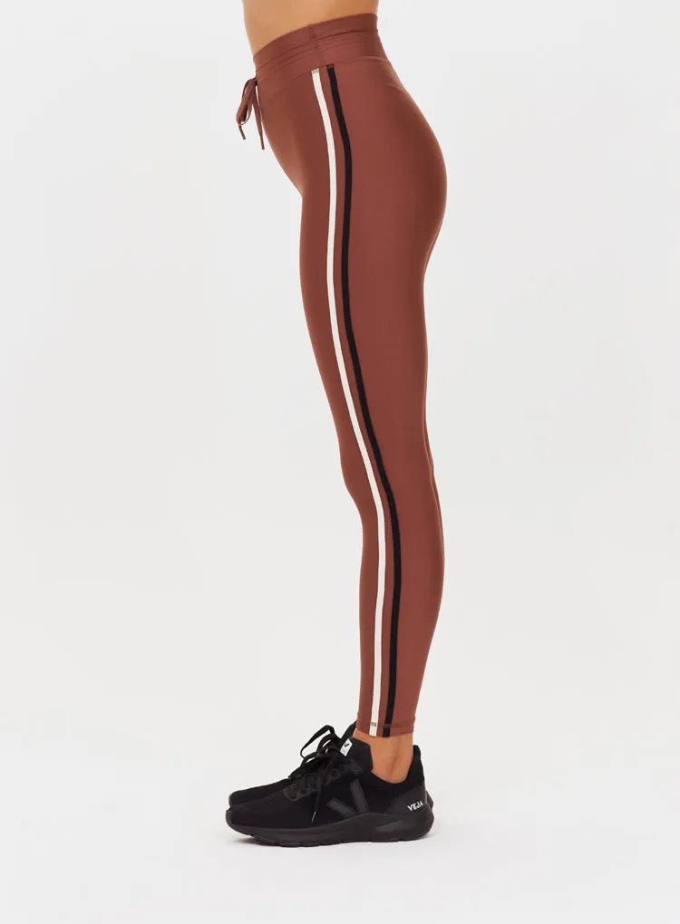 HUSTLE 25IN MIDI PANT