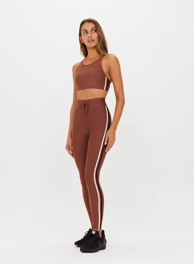 HUSTLE 25IN MIDI PANT