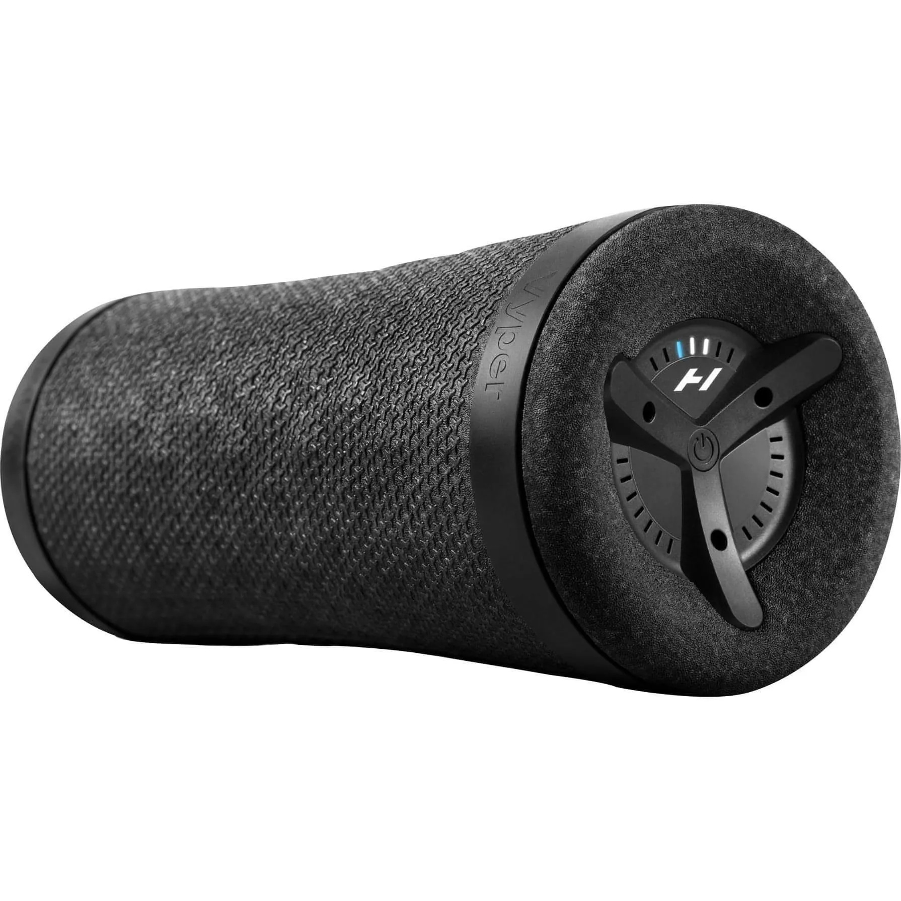 Hyperice Vyper 3 Vibrating Roller - Black