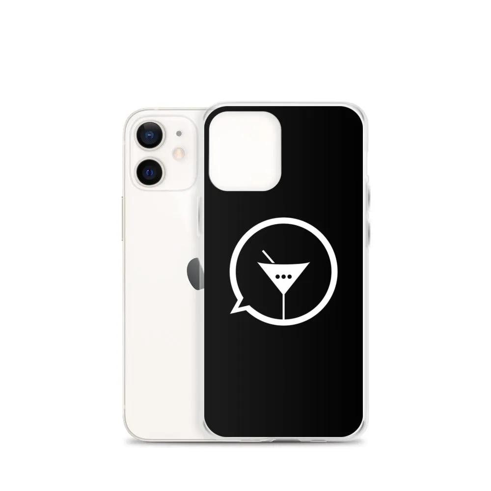 Iconic iPhone Case