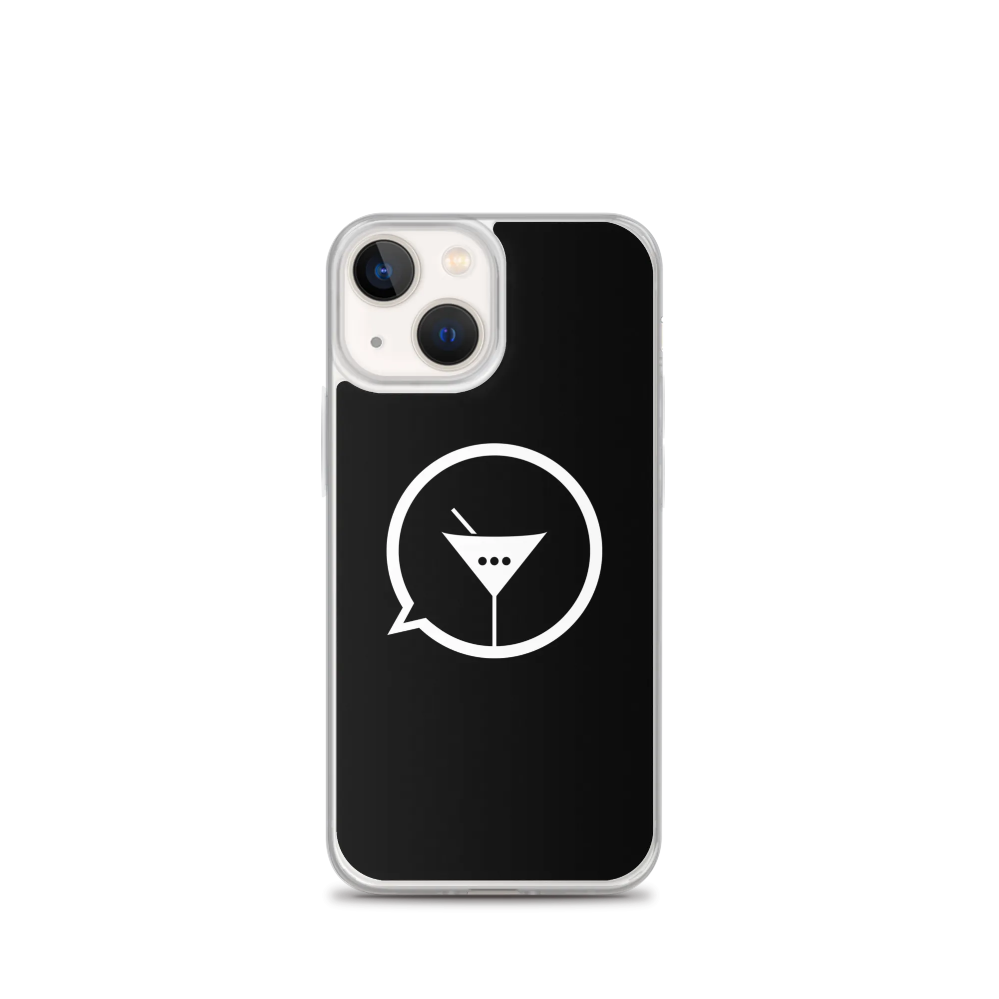 Iconic iPhone Case