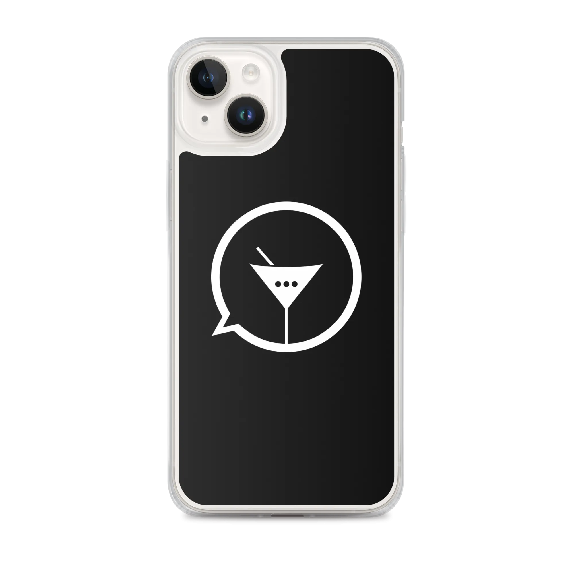 Iconic iPhone Case
