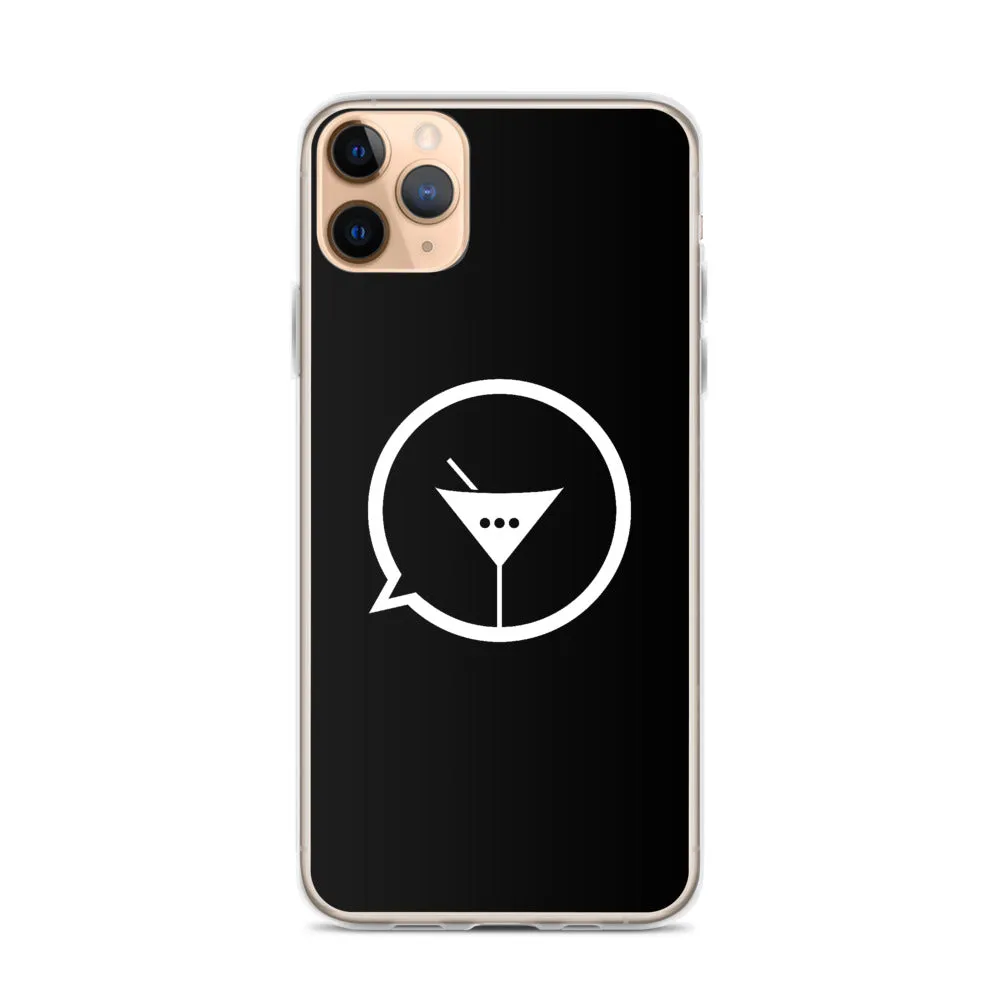 Iconic iPhone Case