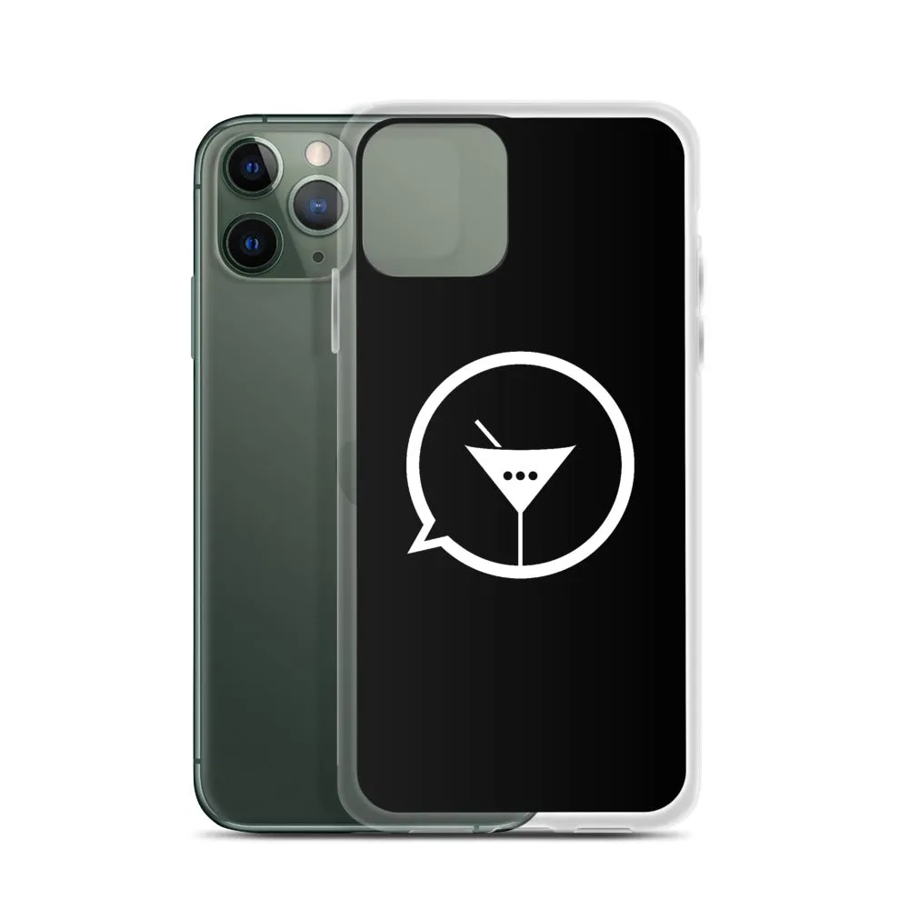 Iconic iPhone Case