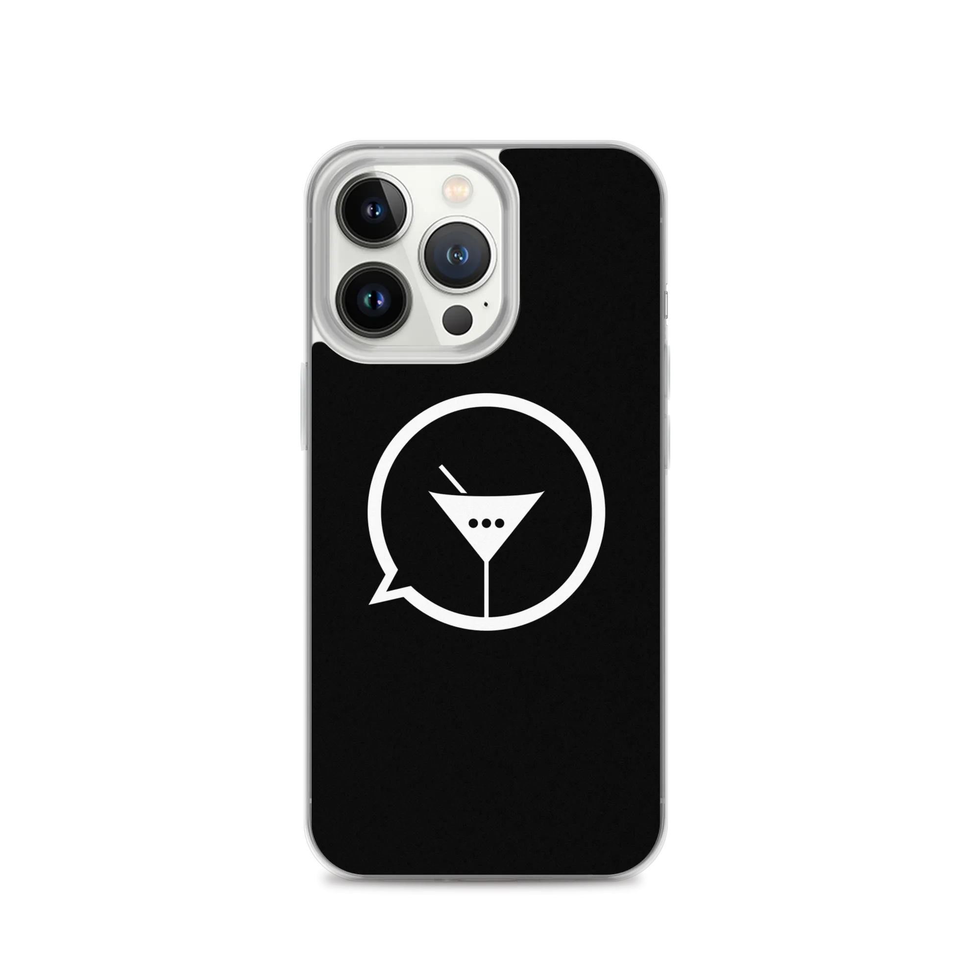 Iconic iPhone Case