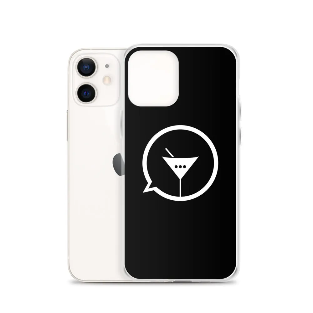 Iconic iPhone Case