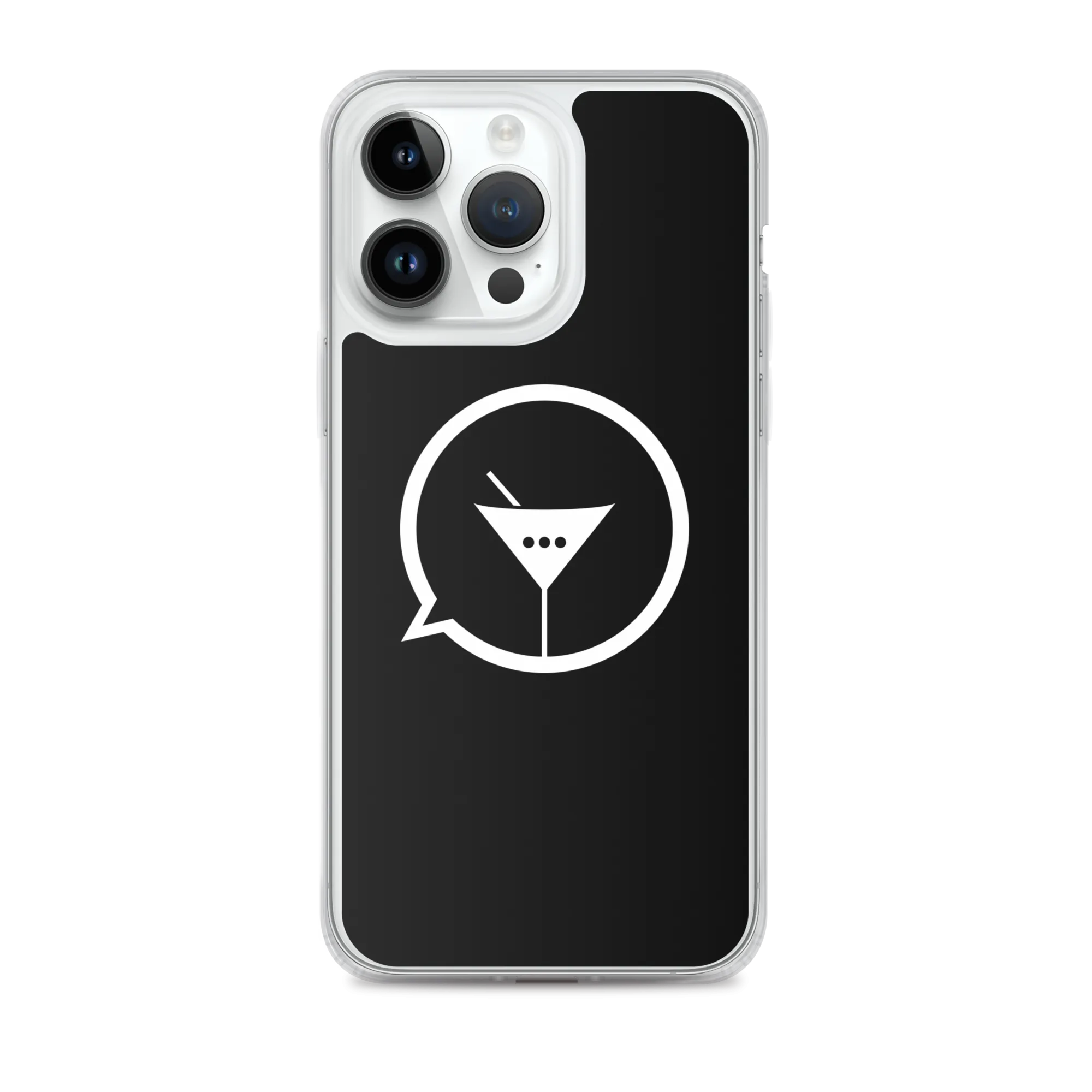 Iconic iPhone Case