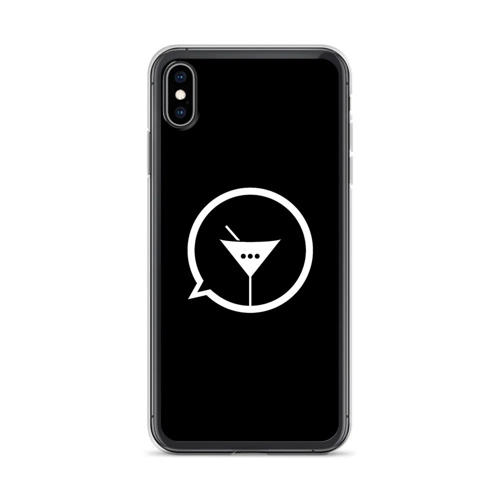 Iconic iPhone Case