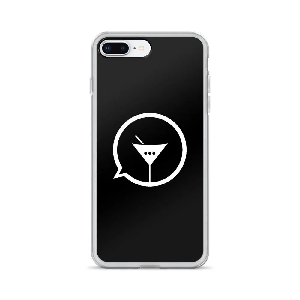 Iconic iPhone Case