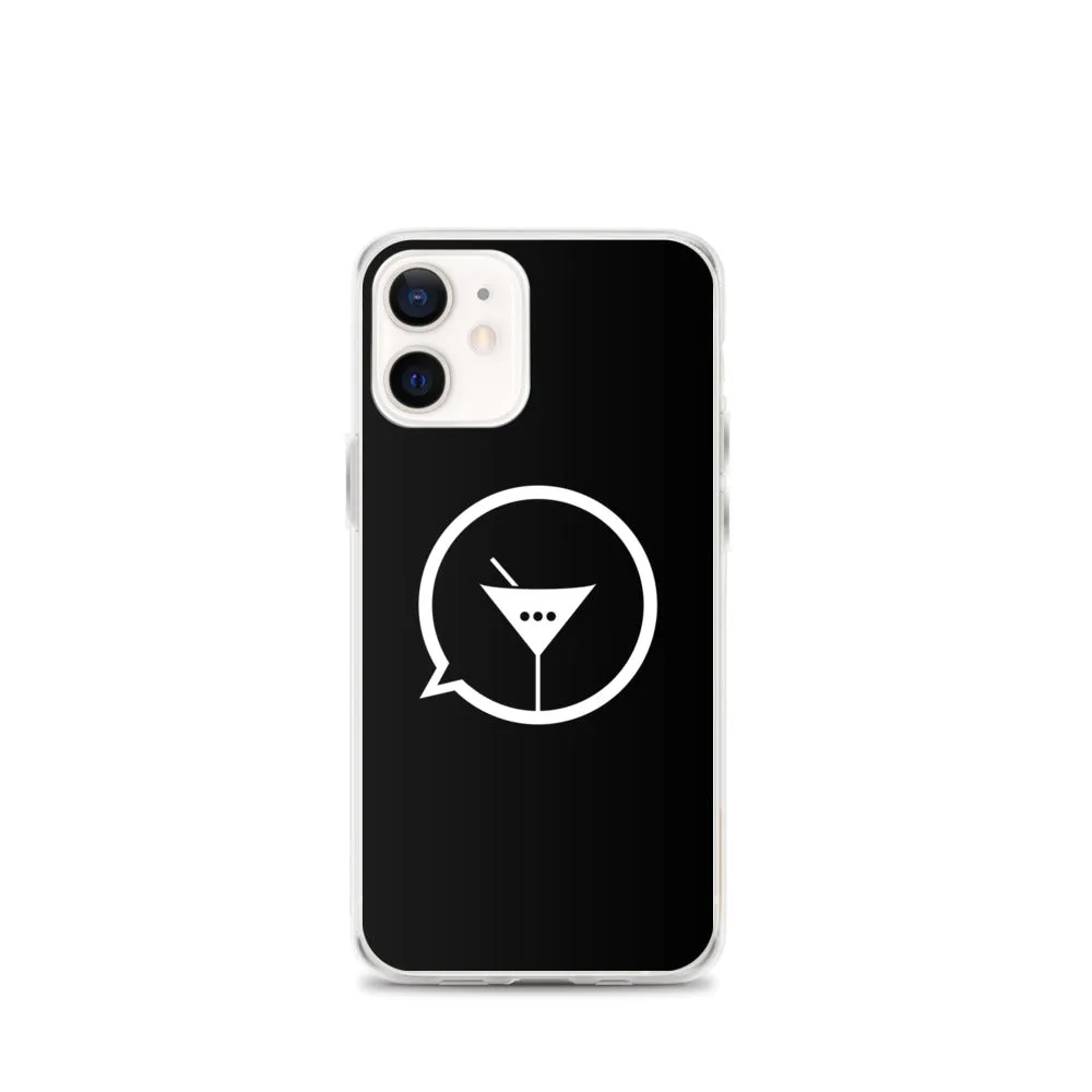 Iconic iPhone Case