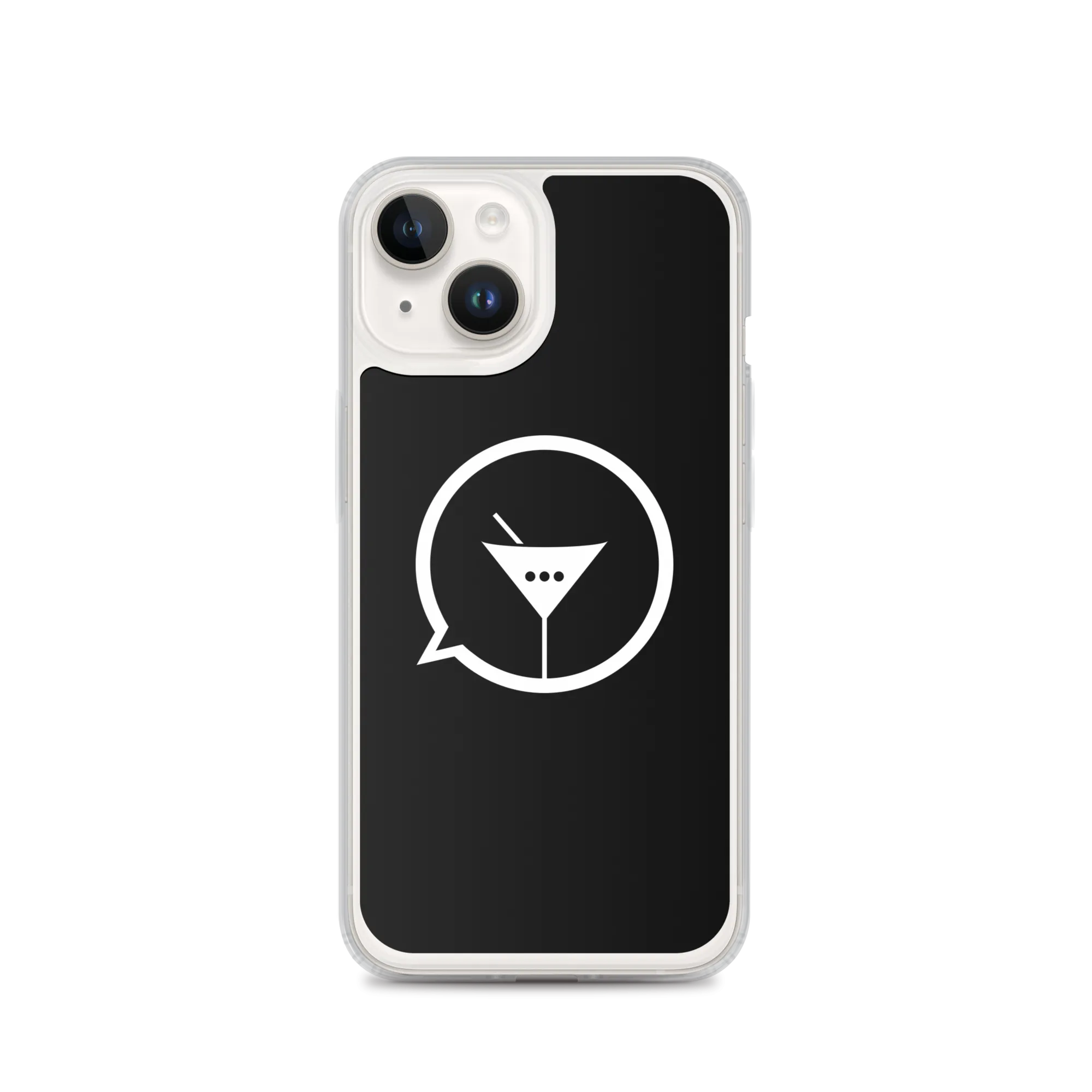 Iconic iPhone Case