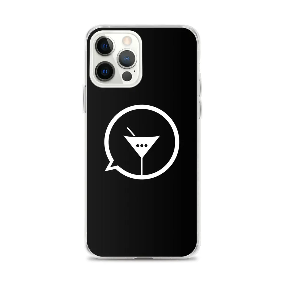 Iconic iPhone Case