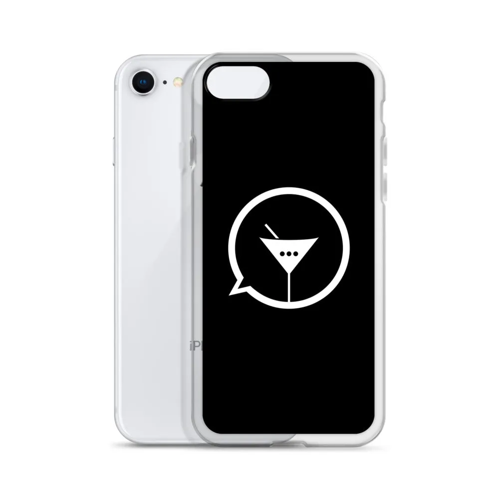 Iconic iPhone Case