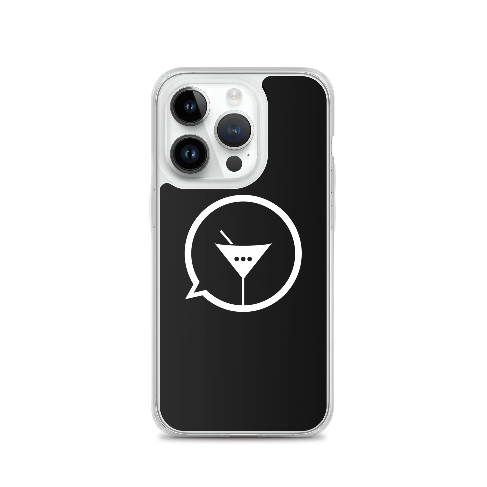 Iconic iPhone Case