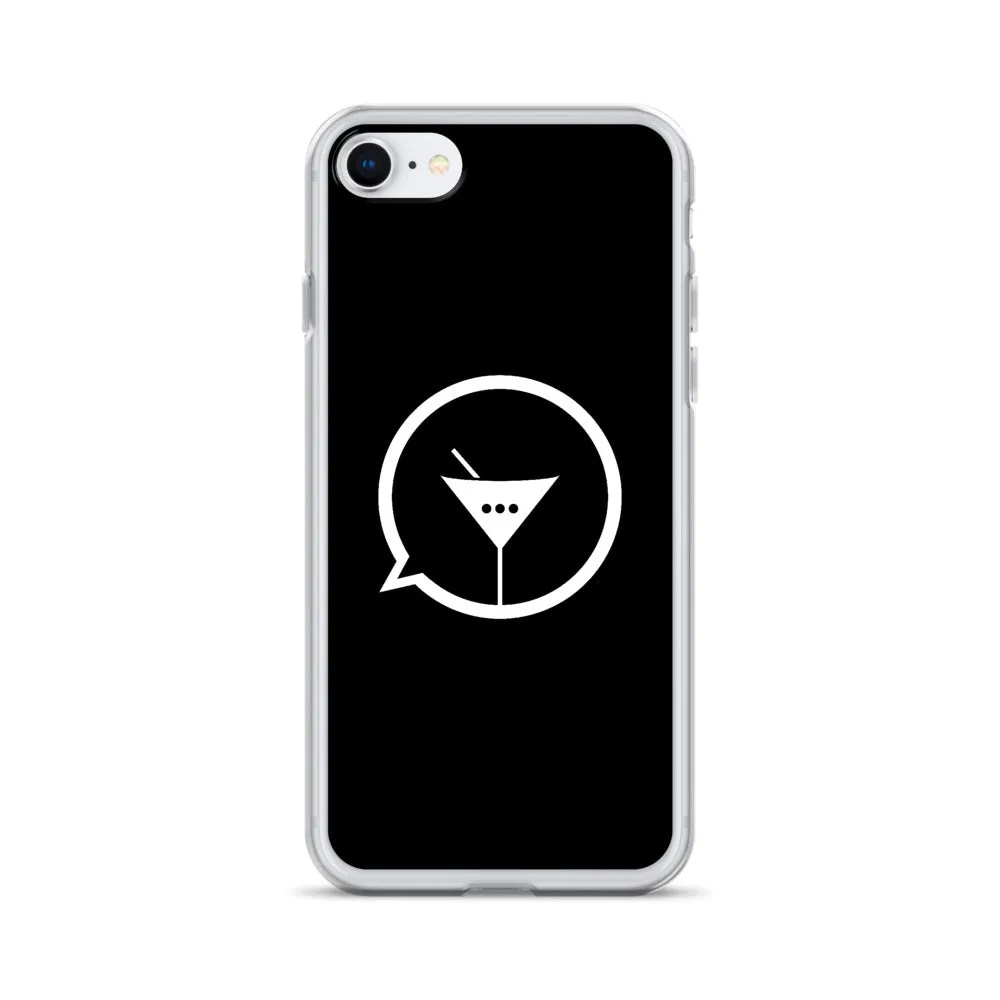 Iconic iPhone Case