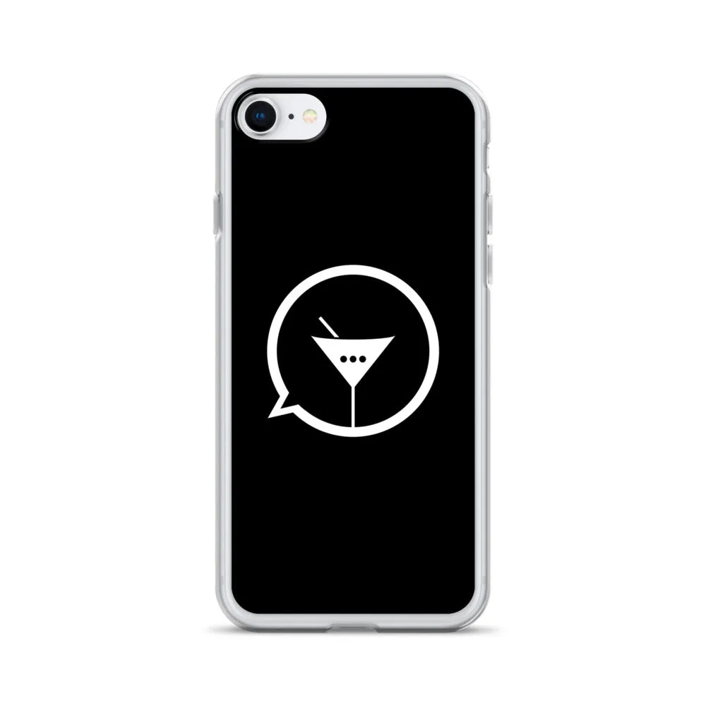 Iconic iPhone Case