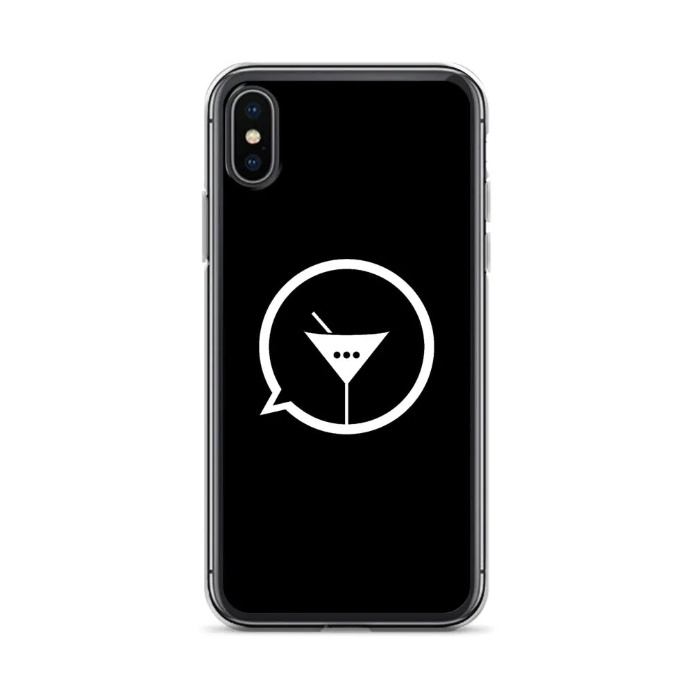 Iconic iPhone Case
