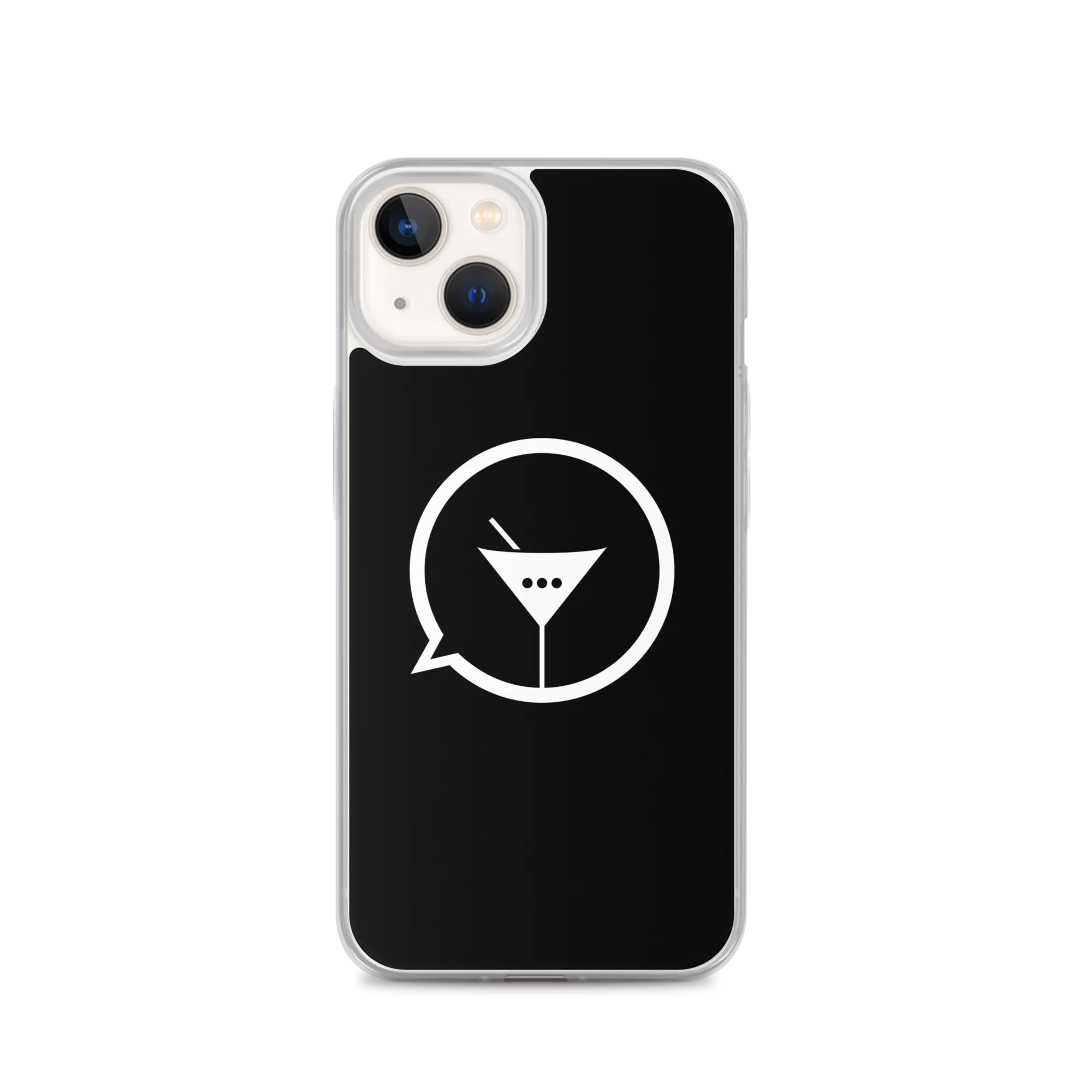 Iconic iPhone Case