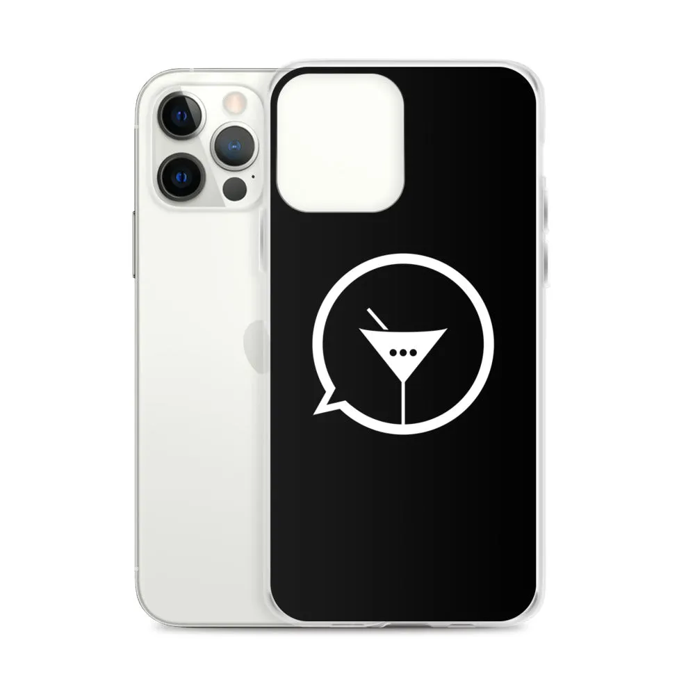 Iconic iPhone Case