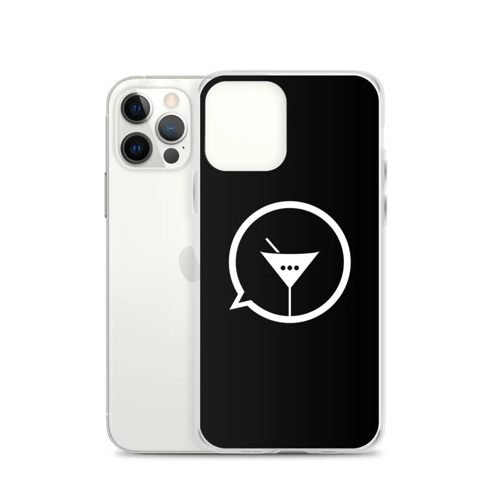 Iconic iPhone Case