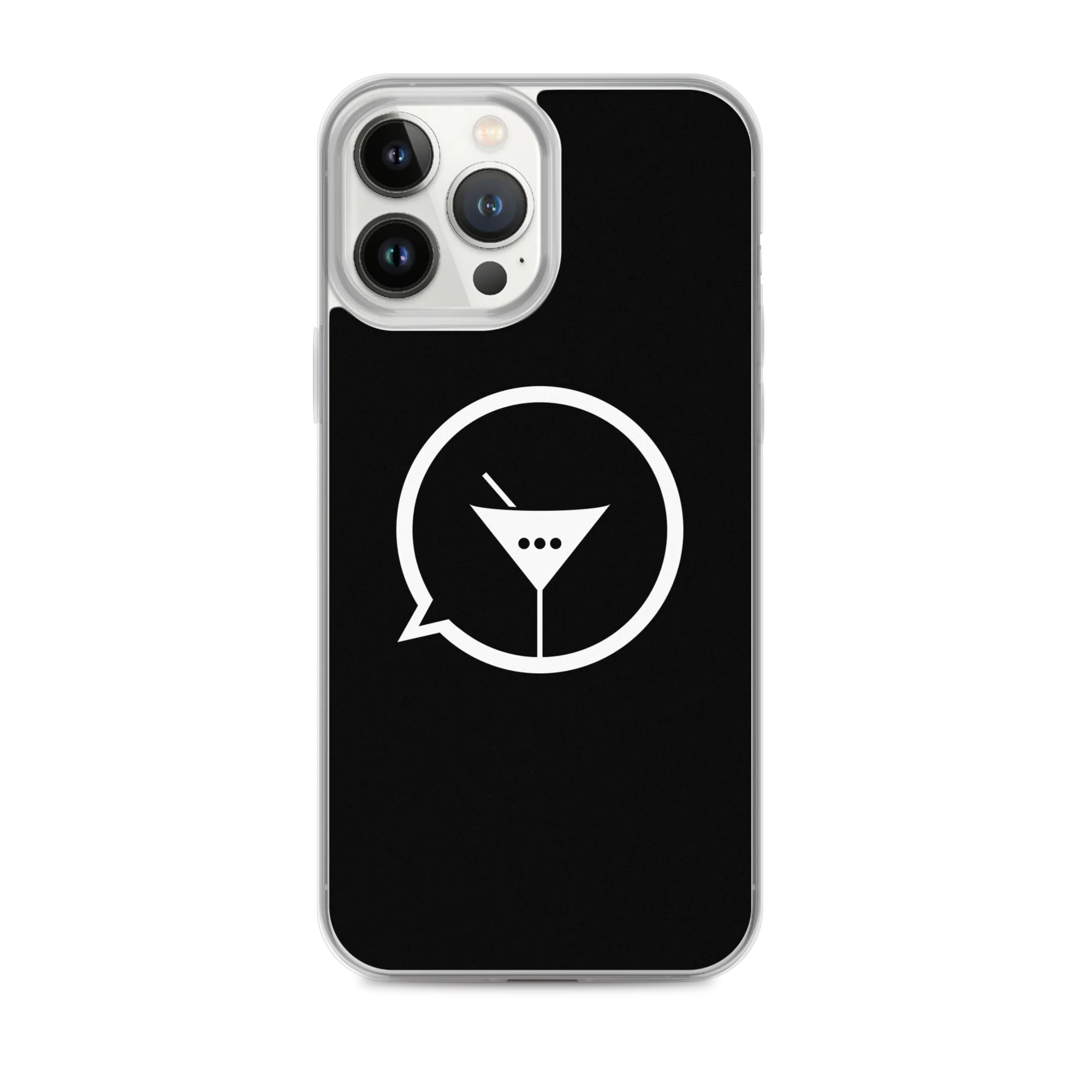 Iconic iPhone Case