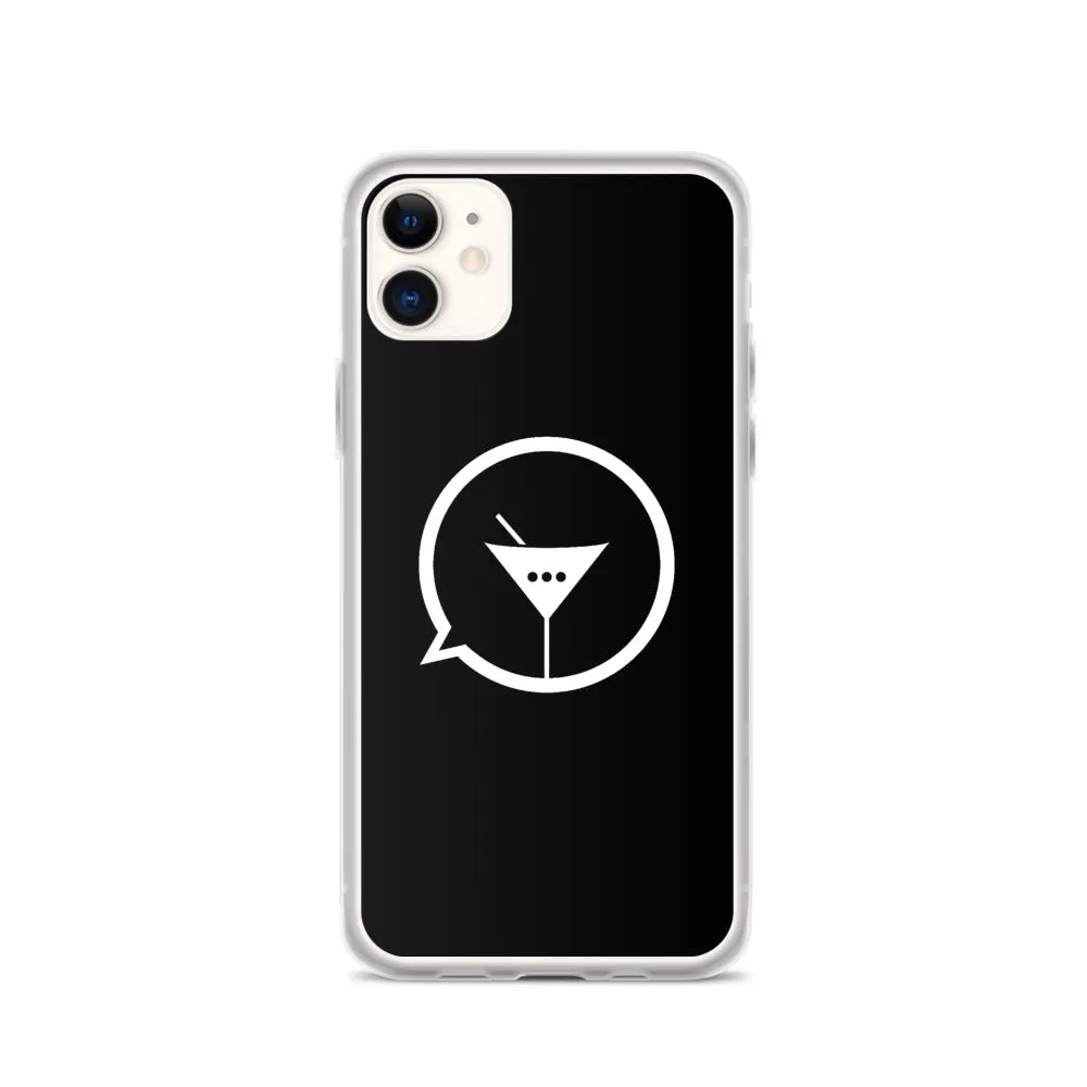 Iconic iPhone Case