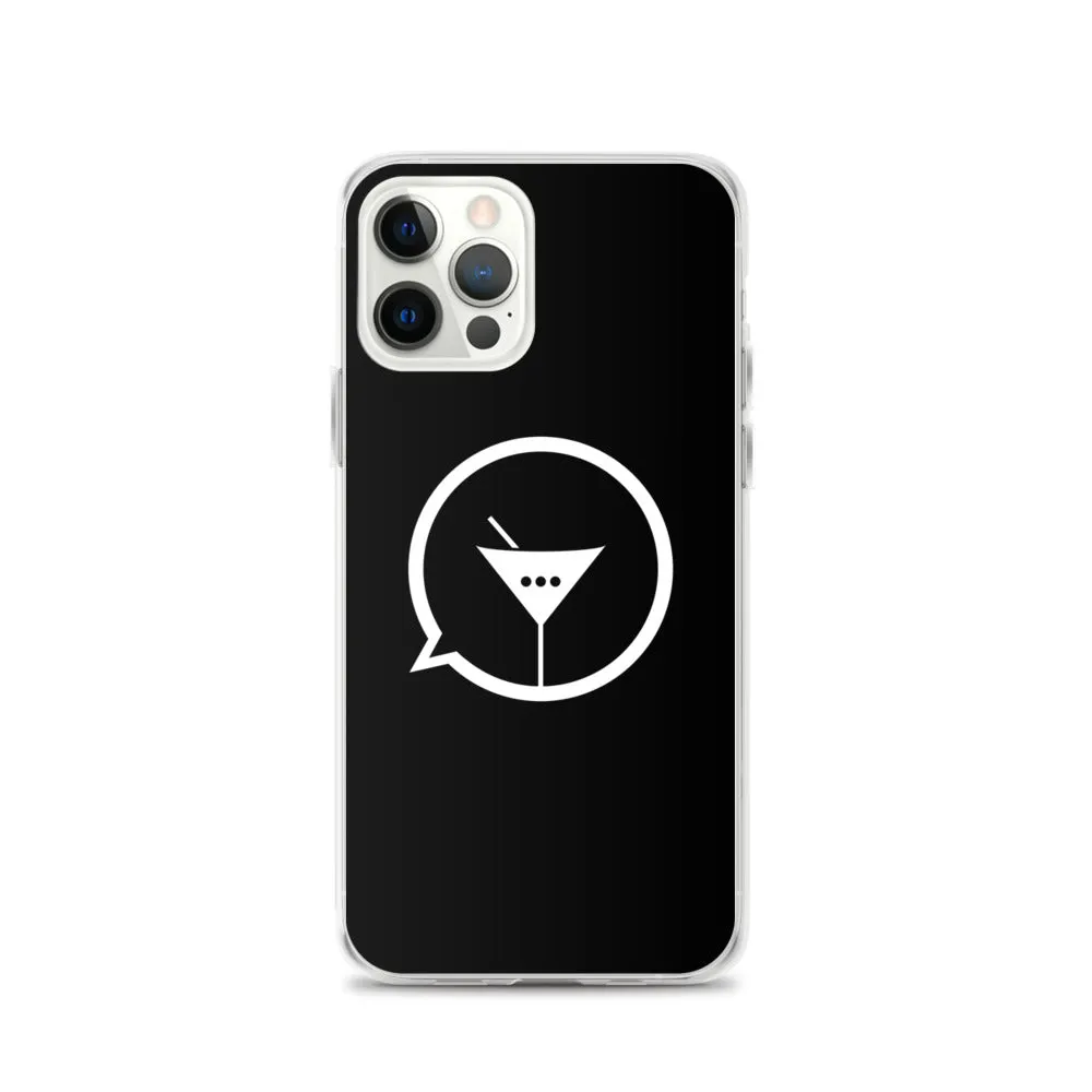 Iconic iPhone Case