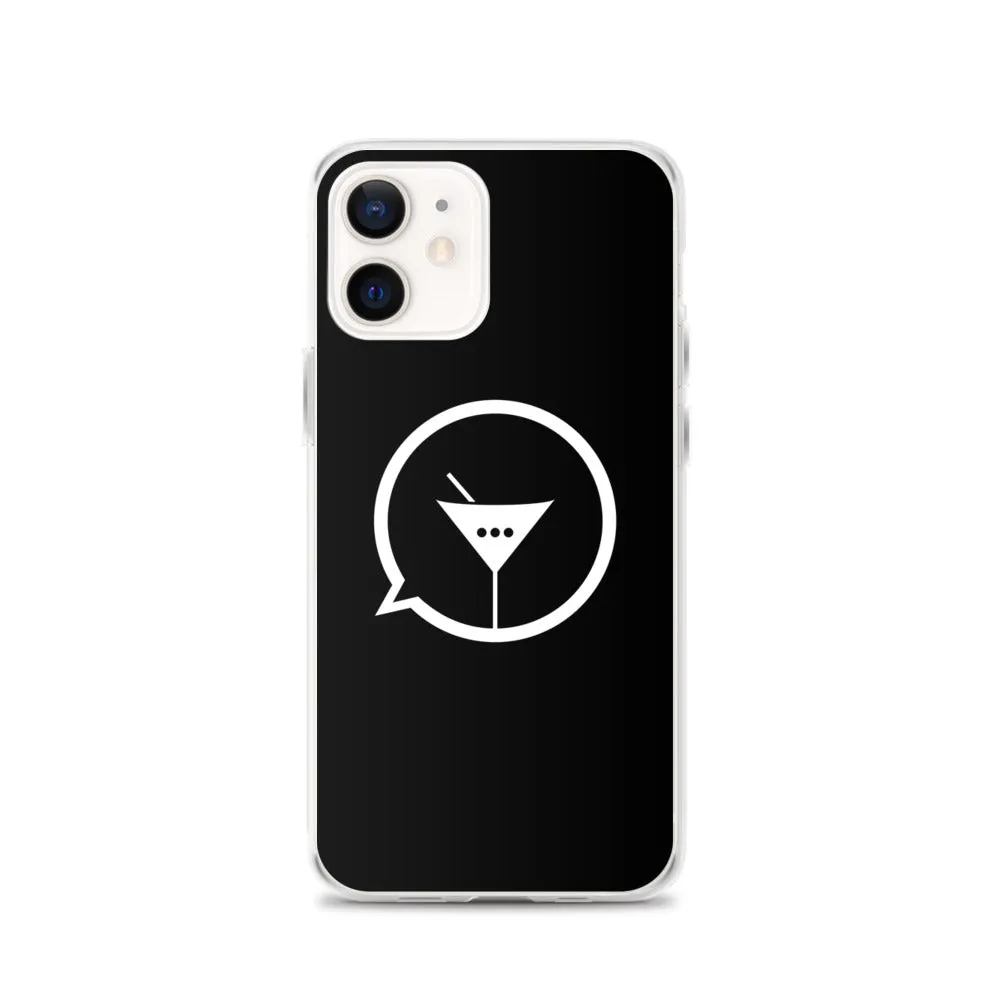 Iconic iPhone Case
