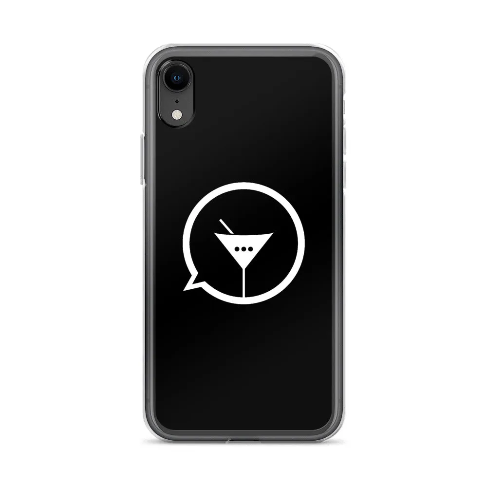 Iconic iPhone Case