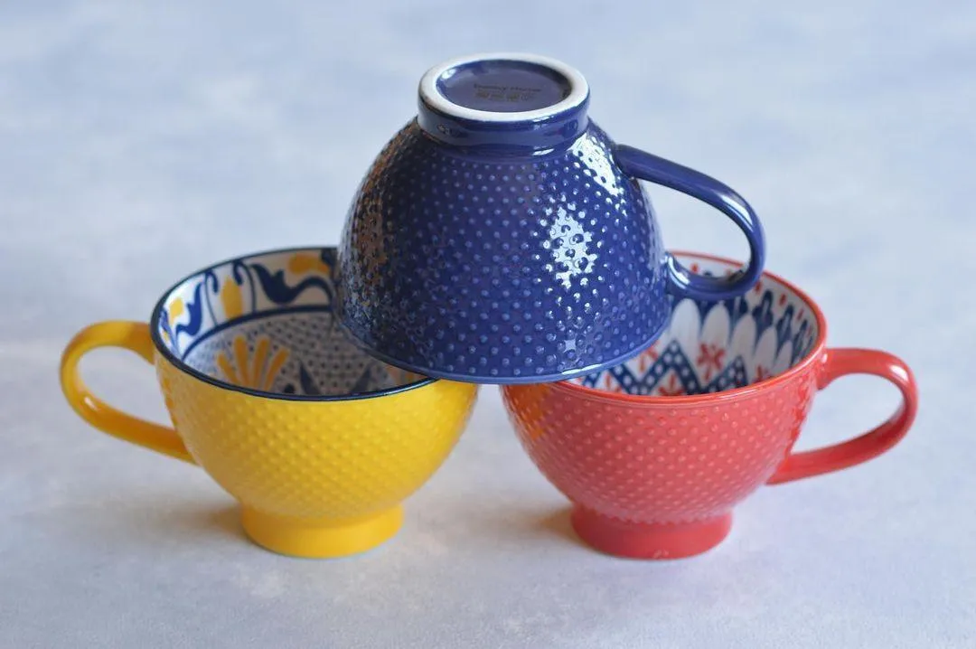 In-print Vibrant Series - 350ml