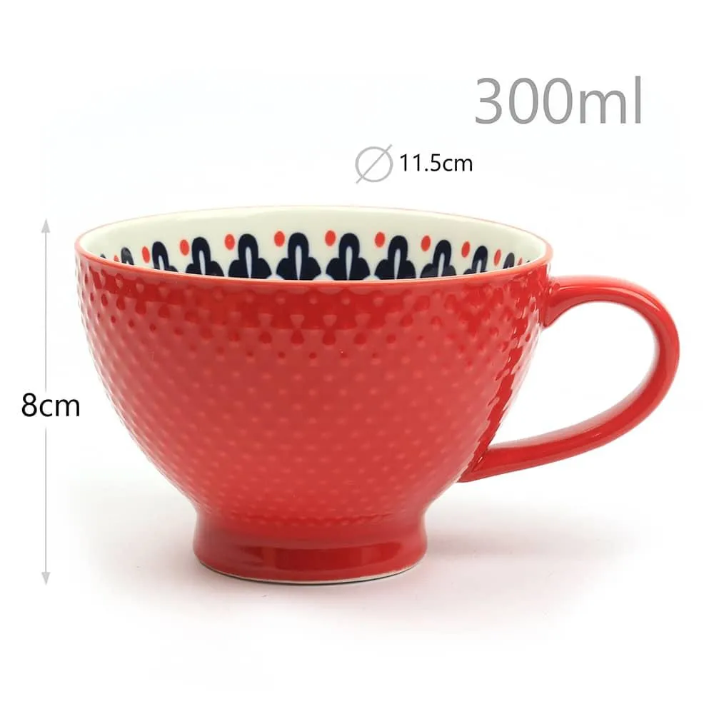 In-print Vibrant Series - 350ml