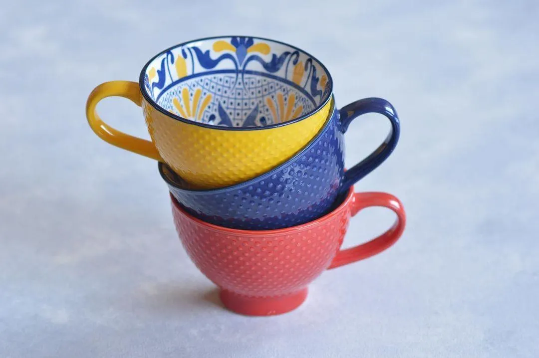 In-print Vibrant Series - 350ml