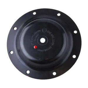 Ingersoll-Rand ARO 90533-2 Genuine Original OEM Diaphragm, Black with Red (905332)