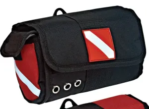 Innovative Scuba Mask Bag