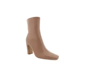 Iva Almond Bootie