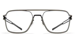 JALO-Black / Light Warm Grey