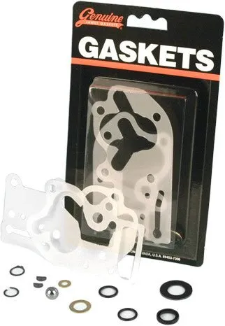 James Gasket 68-FL Oil Pump Repair Gasket/Seal Kit - Mylar