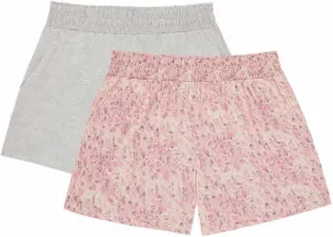Jane & Bleecker 2 Pack Lightweight Lounge Sleep Shorts 1758971