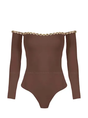 Jayne One Piece