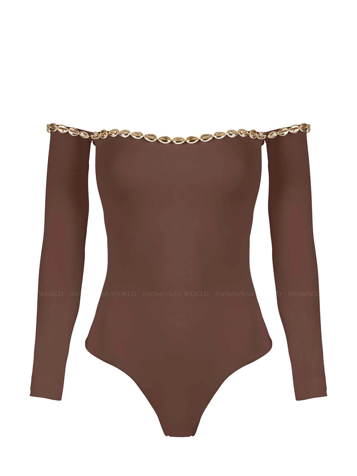 Jayne One Piece