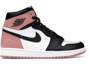 Jordan 1 Rust Pink