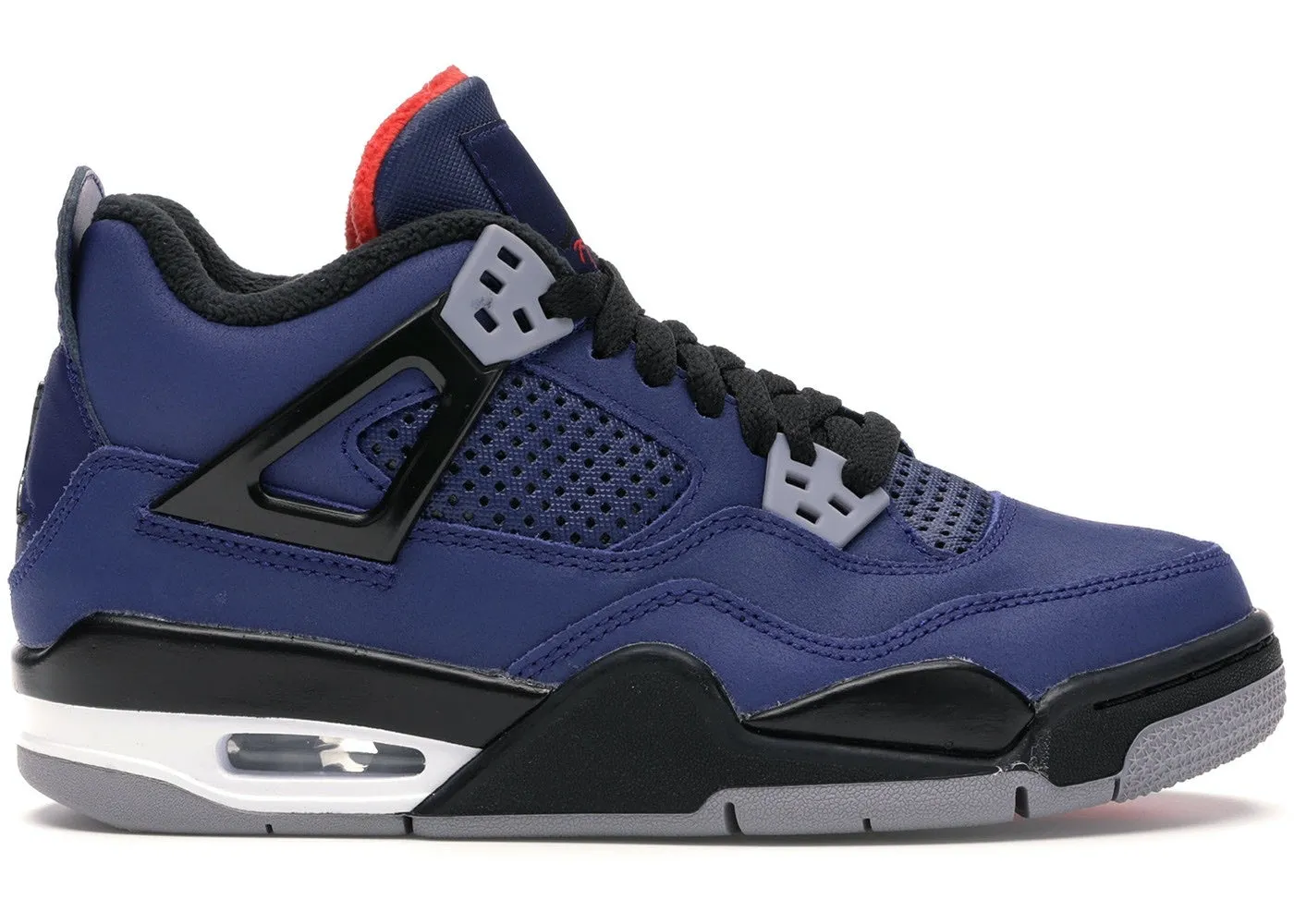 Jordan 4 Winterized GS