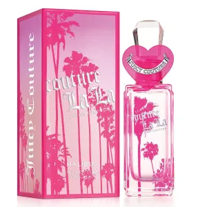 Juicy Couture La La Malibu Eau de Toilette 75ml