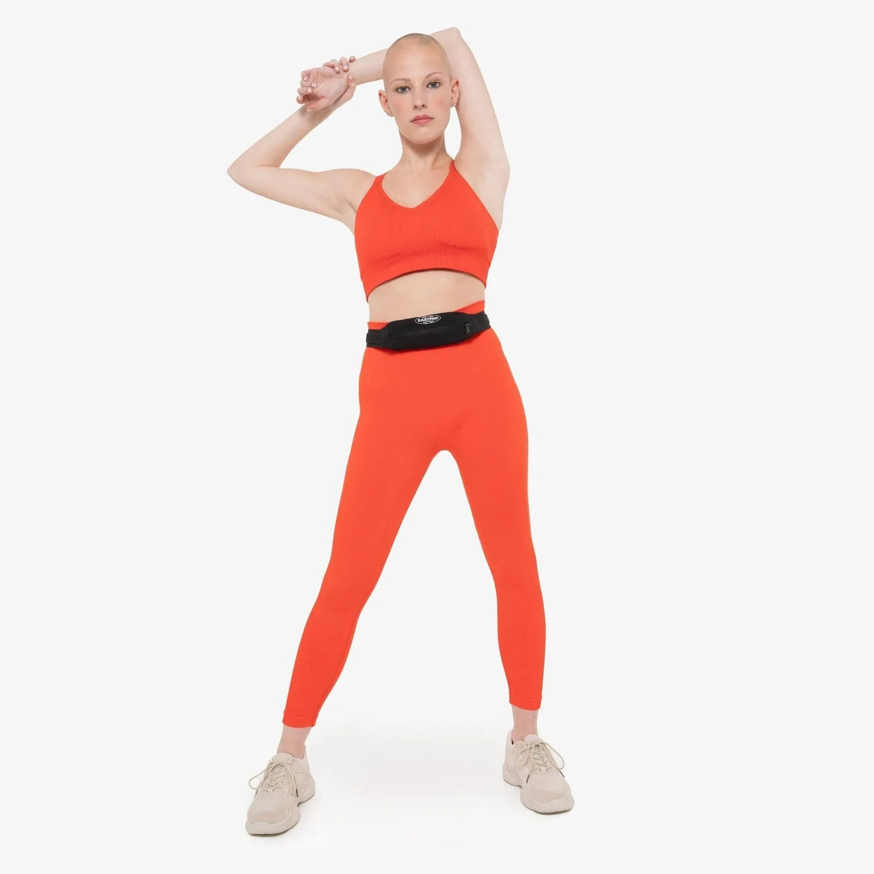 Junip Running Belt Black
