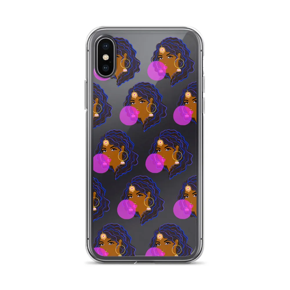 Kabhi Kushi Kabhi Gum - iPhone Case