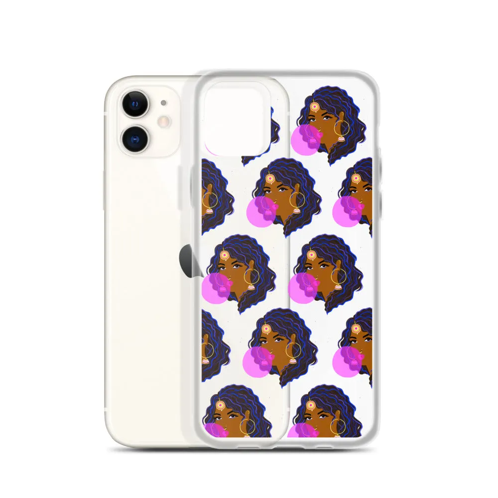 Kabhi Kushi Kabhi Gum - iPhone Case