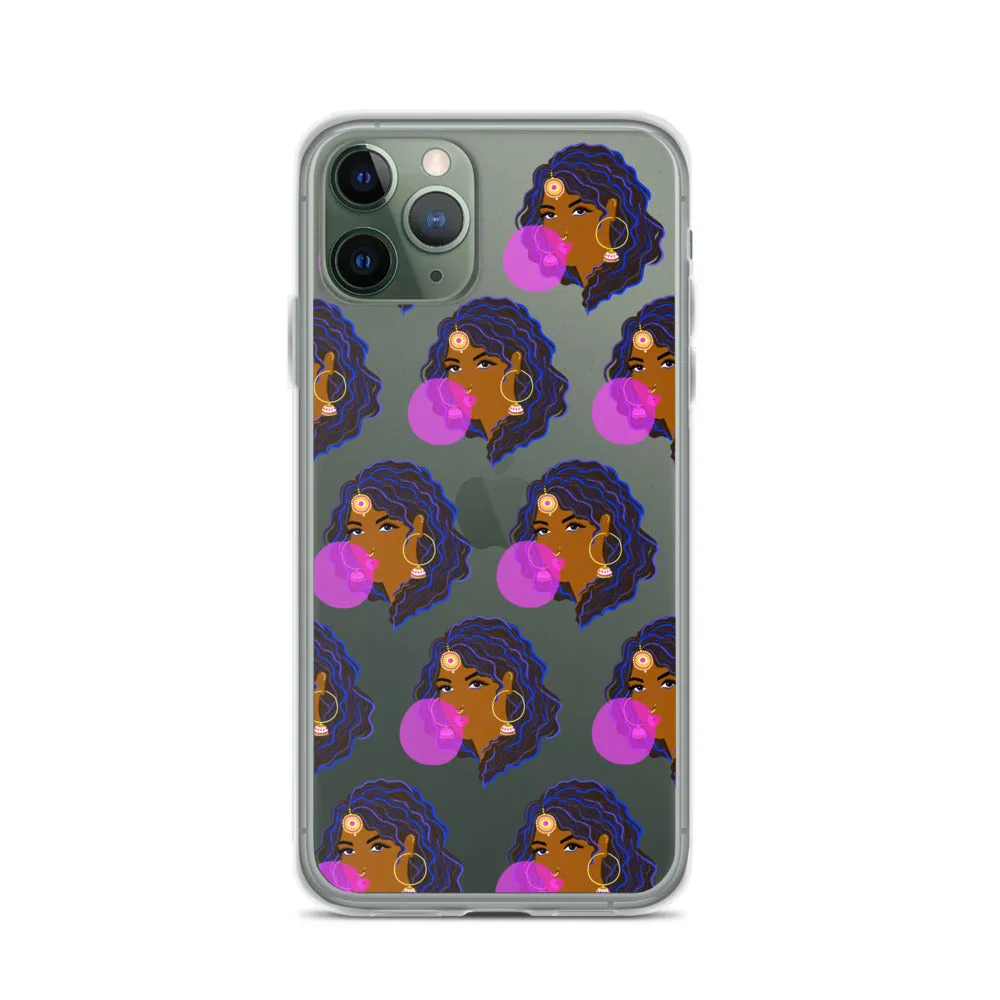 Kabhi Kushi Kabhi Gum - iPhone Case