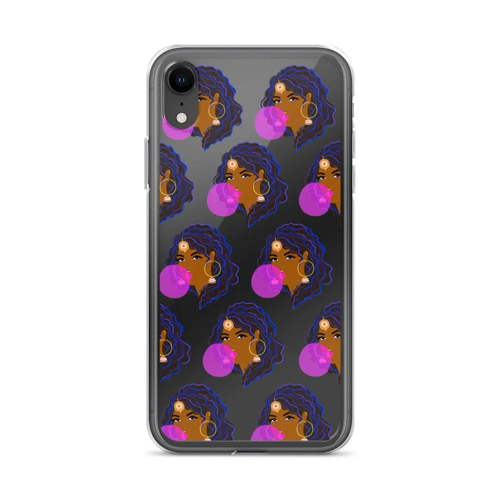 Kabhi Kushi Kabhi Gum - iPhone Case