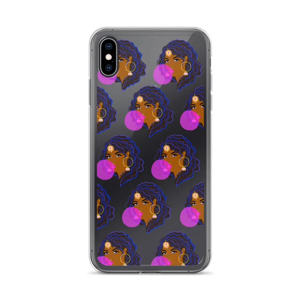 Kabhi Kushi Kabhi Gum - iPhone Case